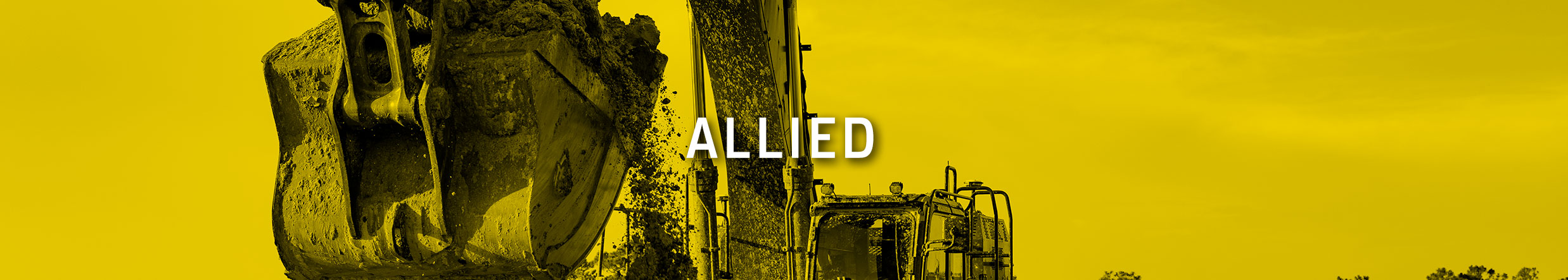 Allied Equipment